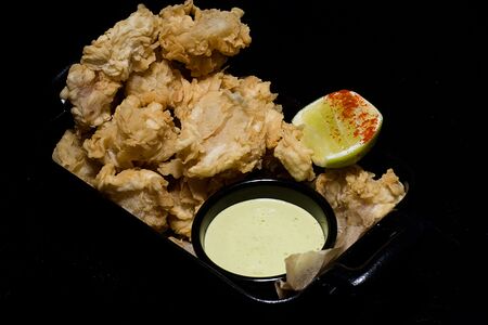 Чичерон де каламар