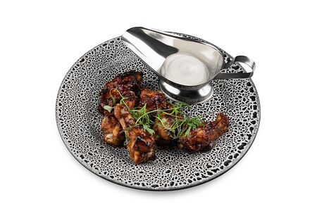 Крылья куриные Дорблю