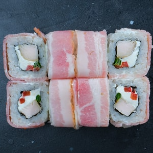 Роллы Бутанику Тори