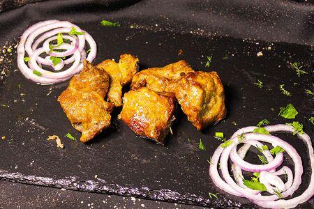 Шашлык Мягкий