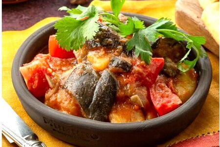 Горячий Аджапсандал