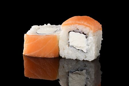 Ролл Филадельфия Лайт