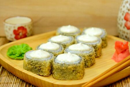 Цезарь темпура