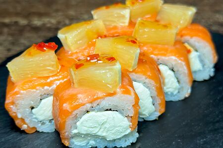 Филадельфия свит чили