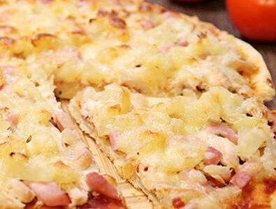 Пицца Гавайская