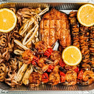 Сет Моррепродукты