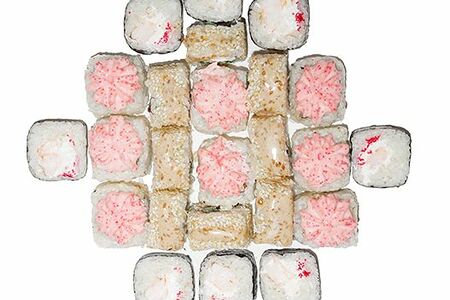 Сет Морской