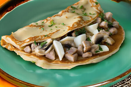 Илья Муромец