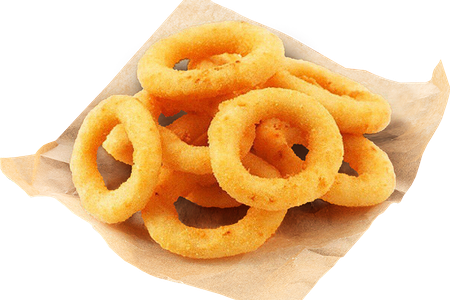 Луковые кольца