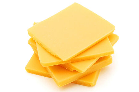 Сыр чеддер плавленный