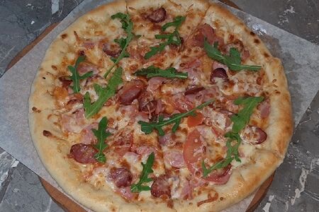 Тосканская Premium