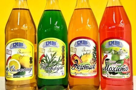 Емв Лимонад