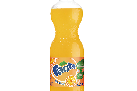 Fanta