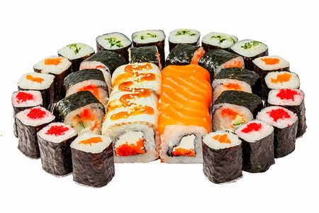 Сет На Двоих 34 шт