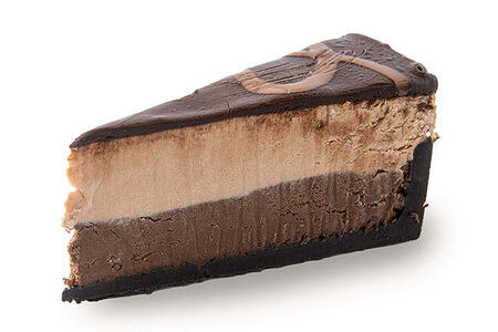 Чизкейк Шоколадный