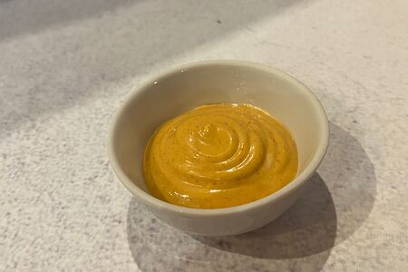 Соус спайси