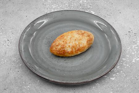 Котлета из судака и кефали