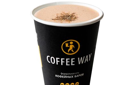 Латте Халва L