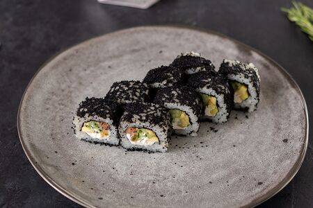 Хитоми ролл