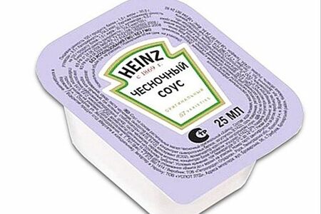 Соус Чесночный