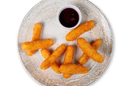 Сырные палочки