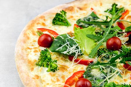 Пицца Овощная