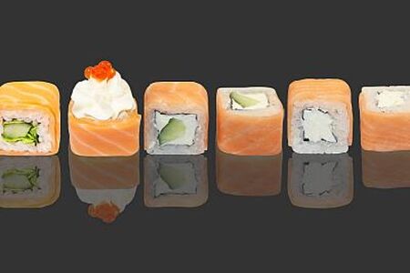 Набор Филадельфия