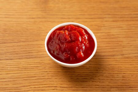 Томатный соус