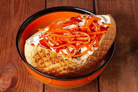 Шаверма Классическая