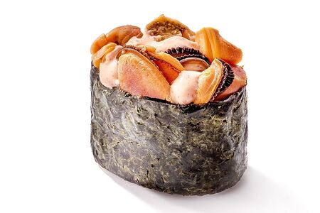 Гункан Мидии