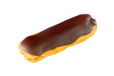 Эклер Шоколад