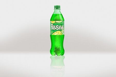 Фрустайл Лимон