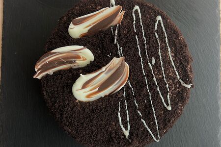 Торт Шоколадная маска