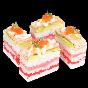 Յակեդո հակո