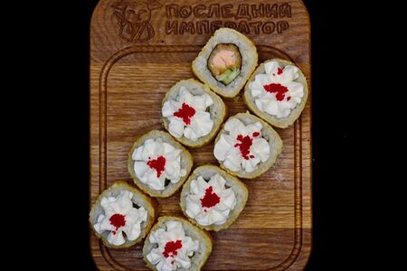 Фиш темпура