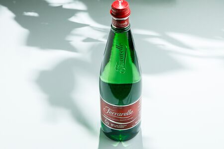 Ferrarelle газированная