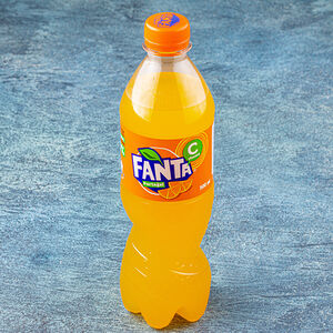 Fanta