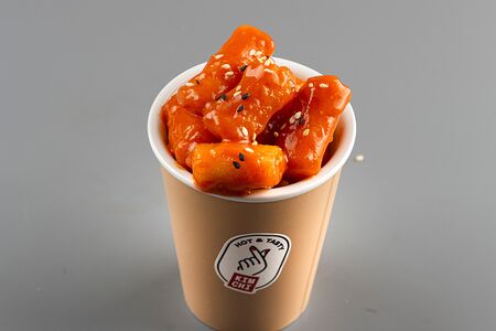 Токпокки Чиз М