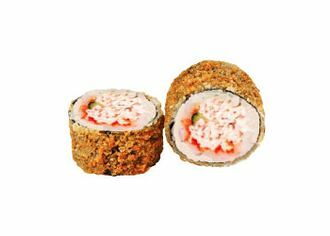 Калифорния темпура