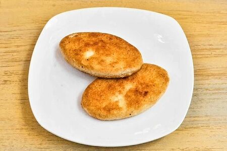 Чвиштари / Chwishtari