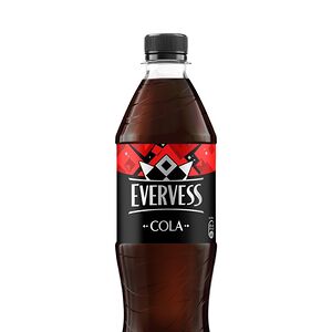 Evervess cola