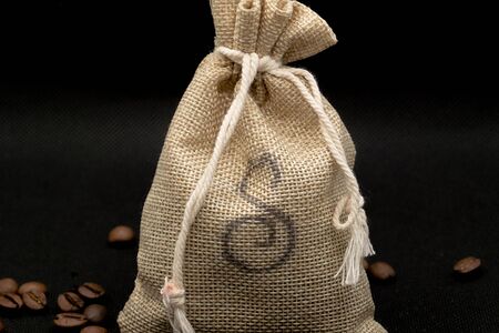 Авторская смесь кофе в зернах