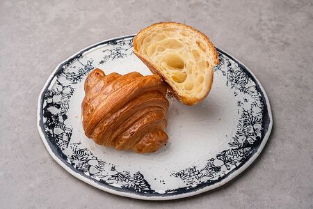 Классический круассан