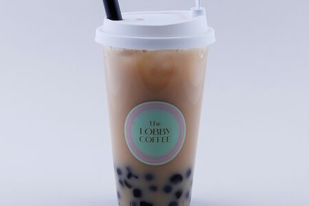 Babble Tea Кокос и черника