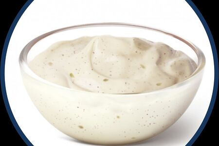 Соус Чесночный ранч