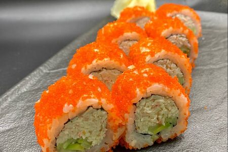 Калифорния классическая