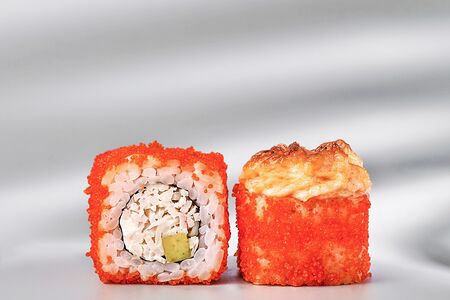 Запеченная Калифорния