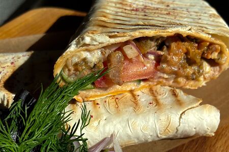 Шаурма Куриная