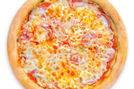 Ветчина и сыр