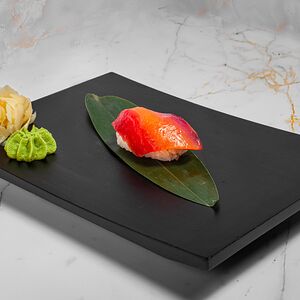 Слабосоленый лосось гравлакс